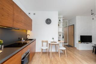 Cracow Novum Apartment #58 - Krakow - 6