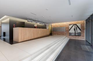 Cracow Novum Apartment #58 - Krakow - 3