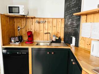 Maison 101 m2 arles centre-ville roquette 4 chbres - Arles - 1