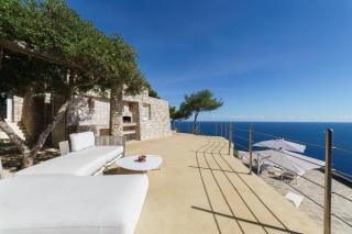 La Casa del Fico - Leuca - 9