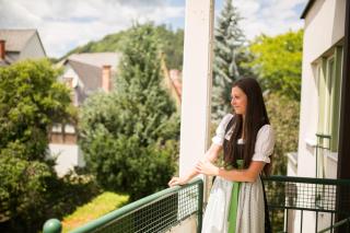 Garni Hotel Danja Herold e. U. - Maria Lankowitz - 7