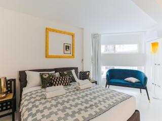 The Best Rent - Elegant Loft in Cinque Giornate area - Milaan - 9