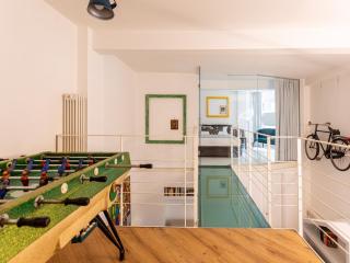 The Best Rent - Elegant Loft in Cinque Giornate area - Milaan - 7