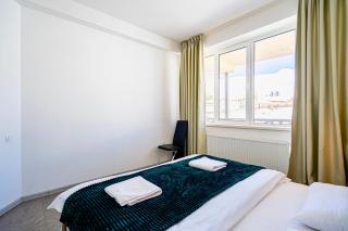 2-room Apartment Gudauri Penta 703 - 1