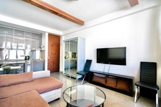 2-room Apartment Gudauri Penta 703 - 9