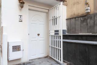 Rifugio romantico a Napoli - 9