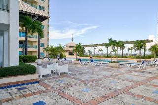 Luxurious Ocean View Suite - Santo Domingo - 2