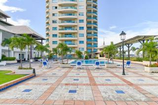 Luxurious Ocean View Suite - Santo Domingo - 4