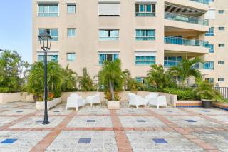 Luxurious Ocean View Suite - Santo Domingo - 7