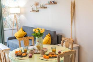 Maisonnette & Jacuzzi - Saint-Valéry-sur-Somme - 6