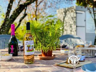 Les pieds en éventail - 2