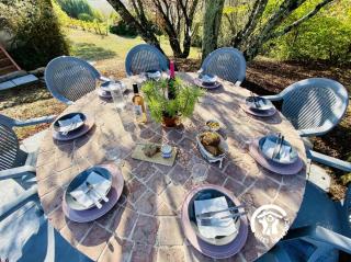 Les pieds en éventail - Lignairolles - 3