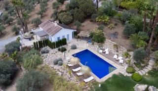 Finca Dariana Padel & Pool - 4