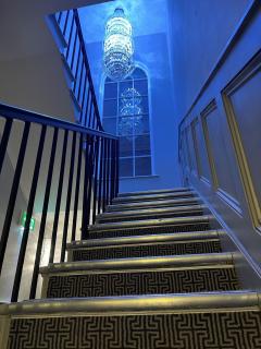Philharmonic Hotel - Liverpool - 3