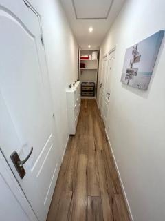 C - Maison 10 min PARIS EXPO - 5 rooms/5 beds - Arcueil - 7