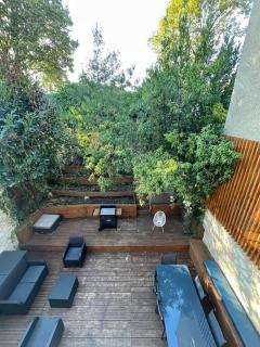 C - Maison 10 min PARIS EXPO - 5 rooms/5 beds - Arcueil - 4