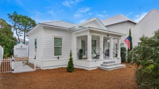 Bijou by the Sea - Santa Rosa Beach - 2