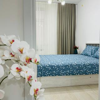 Махтумкули, ЖК Ассалом, 2 спальни - 6