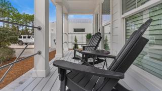 Bijou by the Sea - 1