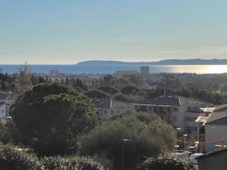jolie villa avec vue mer - 6