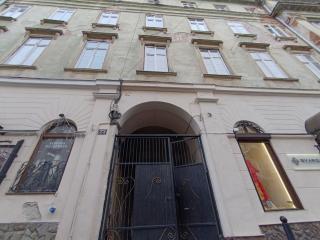 Apartment in Maria Zankovetska theatre - Lwiw - 7