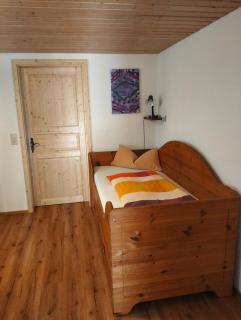 Ferienwohnung Luzia - Eichstegen - 4