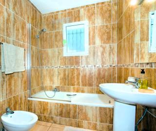 Casa Del Bosque - Orba - 8