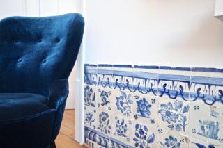 Akicity Alfama Azure - Lisboa - 6