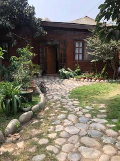 Casa en el Olivar de Chaclacayo - Chaclacayo - 9