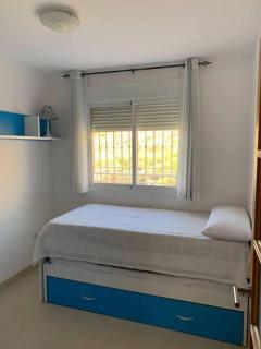 Precioso y tranquilo apartamento en Carboneras - 5