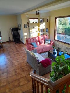 Casa con vistas a 100 metros de una playa en Panxón - Nigrán - 4