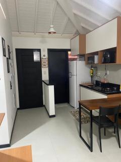 Apt 1/4 novo, ambiente aconchegante na Praia do Forte. - Mata de São João - 9
