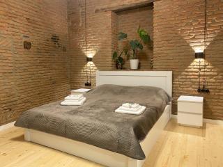 Silent Song of Leselidze - Tbilisi - 7