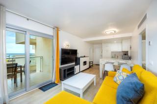 Apartamento Olga - Cala Millor - 0