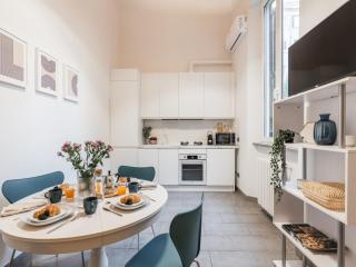 The Best Rent - Three-Bedroom apartment in Manzoni district - Rome - 6