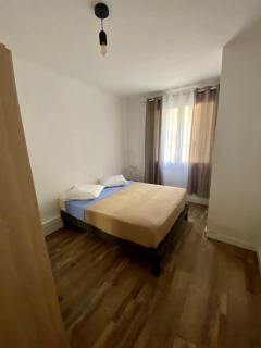 Appartement centre-ville - Bastia - 9