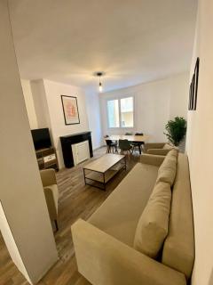 Appartement centre-ville - Bastia - 9