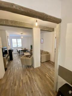 Appartement centre-ville - Bastia - 6