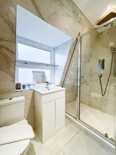 Large and very stylish apartment P1 - Londra - 3