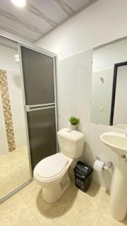 Apartamento Balcón 201 - 6
