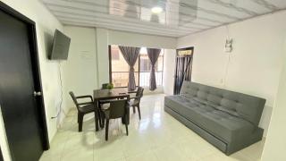 Apartamento Balcón 201 - 9