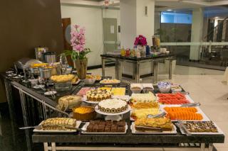 Alven Hotel by Slaviero Hotéis - Joinville - 4