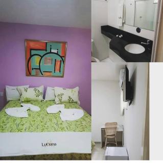 HOTEL LUCIANA - Serrinha - 4