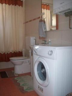 Apartment 4 Neum in Zagreb - 2