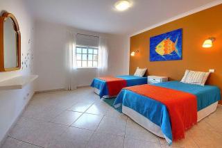 VILLA LINDA Palace - Guia - 1