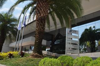 Alven Hotel by Slaviero Hotéis - Joinville - 6