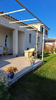 STUDIO tout équipé avec parking ISLE SUR LA SORGUE - 4