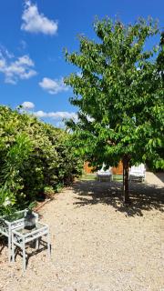 STUDIO tout équipé avec parking ISLE SUR LA SORGUE - 3