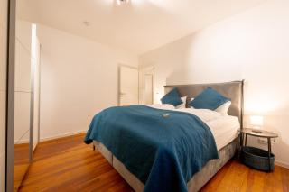 LIT LIVING Weinheim Altstadt - Boutique Apartments - Parking - 1