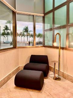 Hotel Astoria Palace - Rio de Janeiro - 8